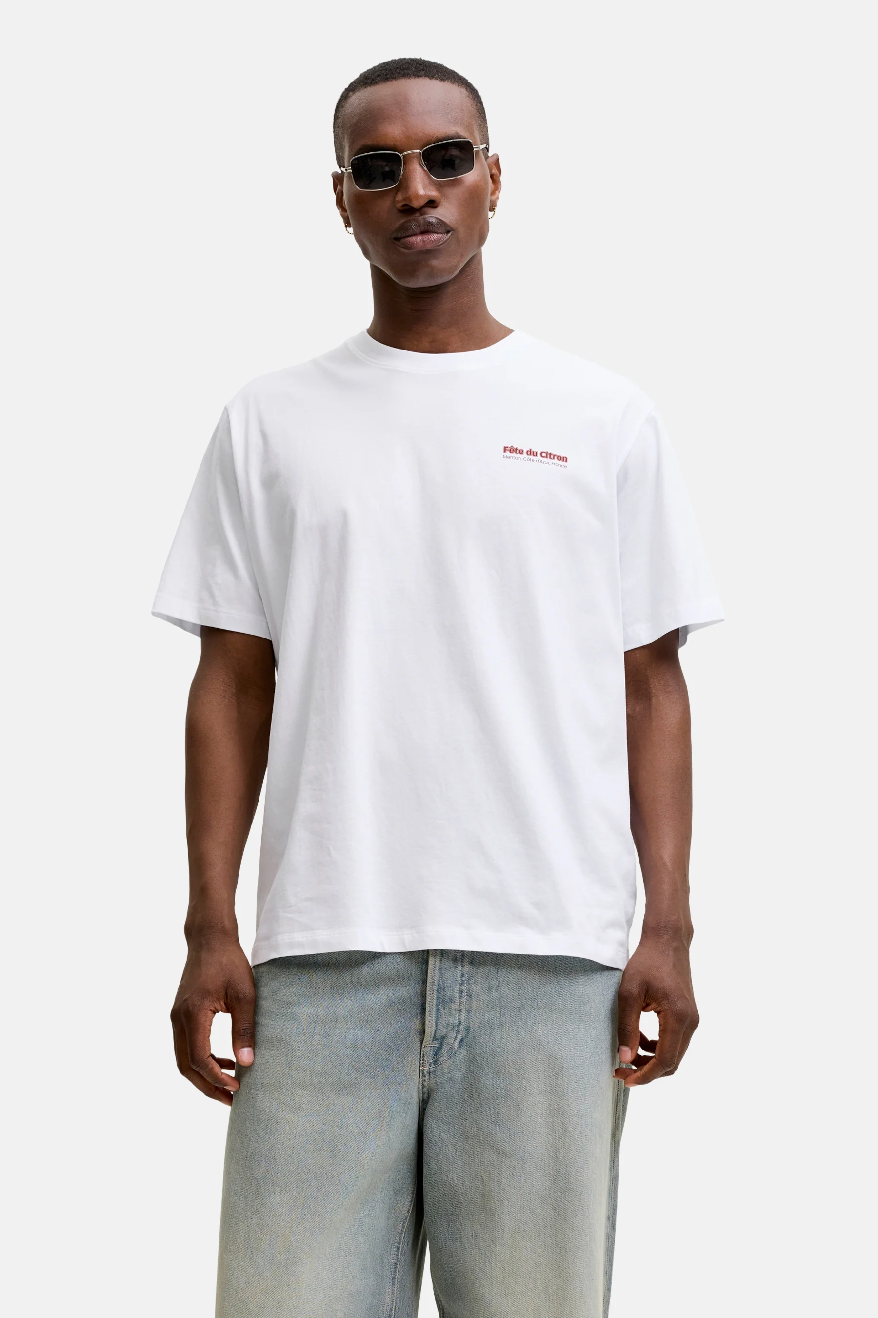 Heren nieuwe collectie lente/zomer