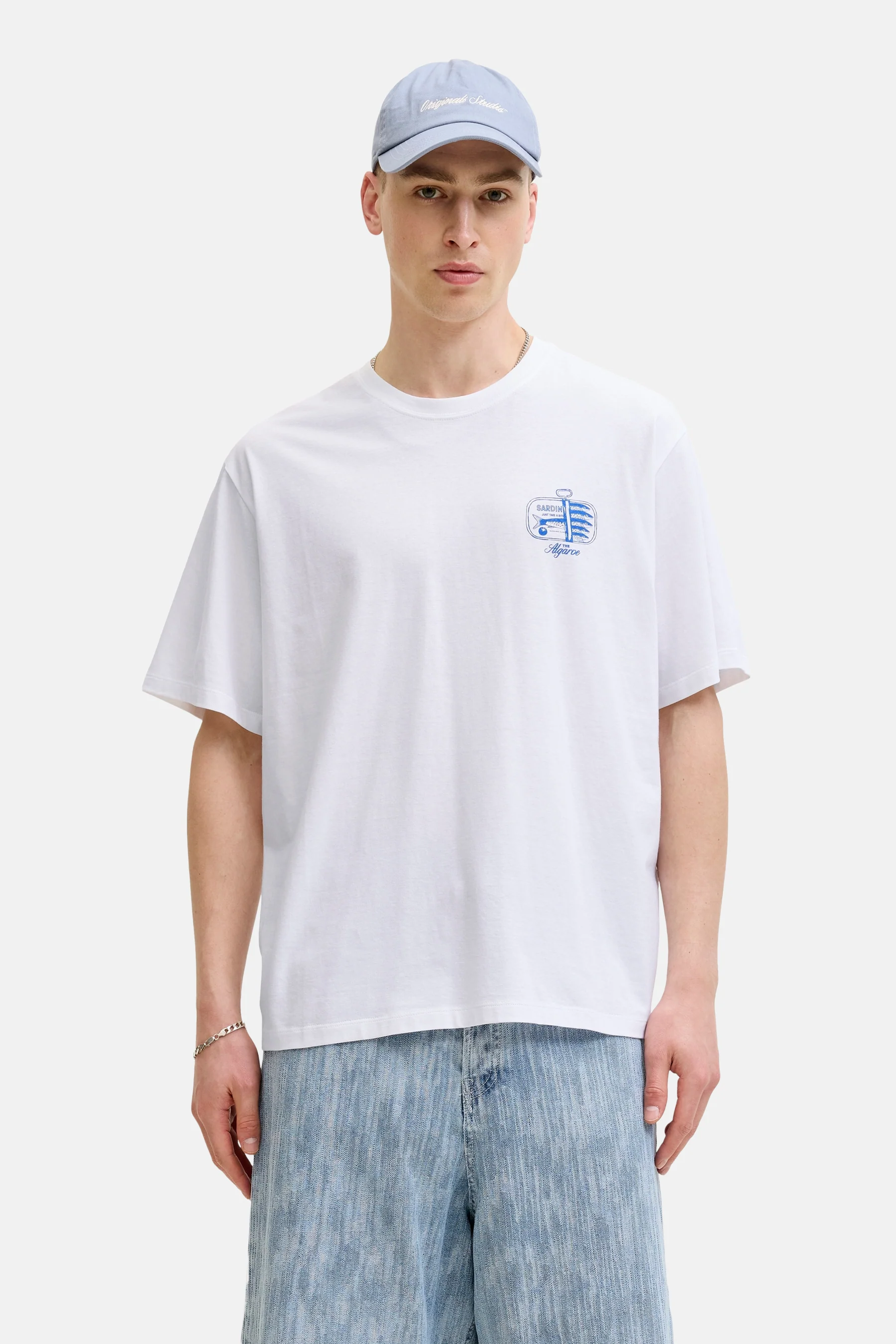 T-shirts voor dames & heren